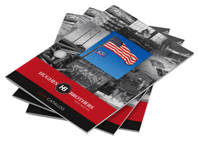 Photo of Printed Catalog