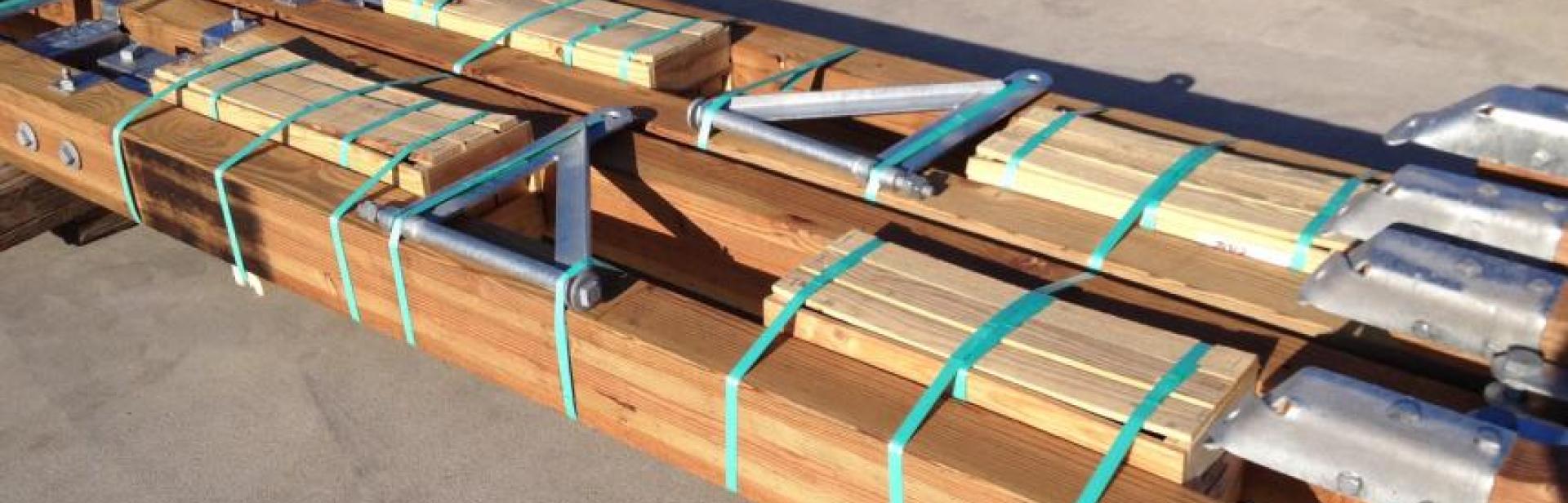 Storm Restoration Kit